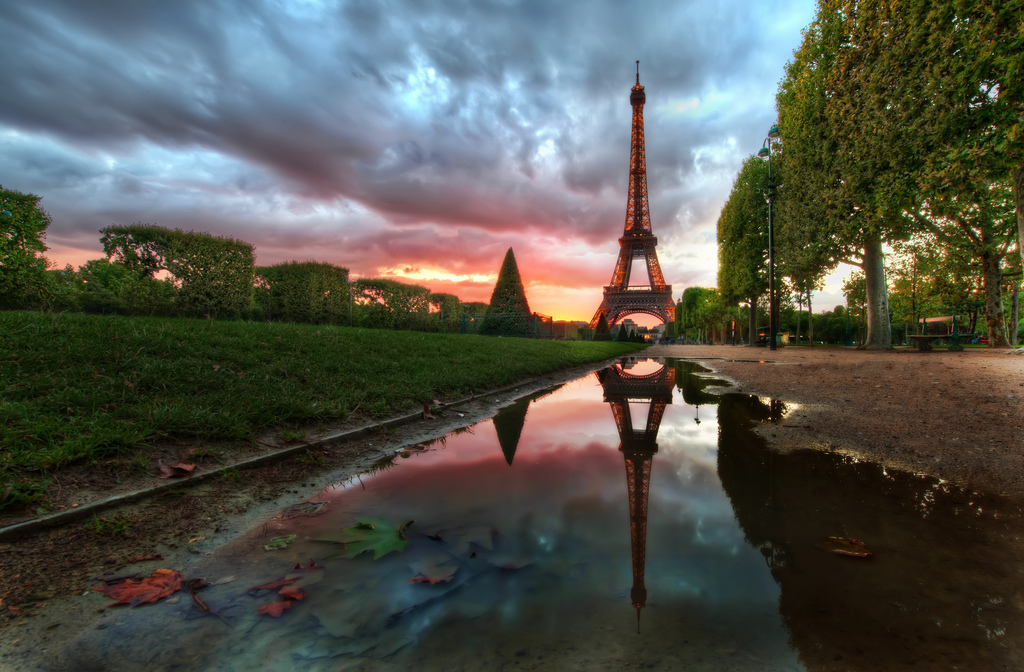 Paris